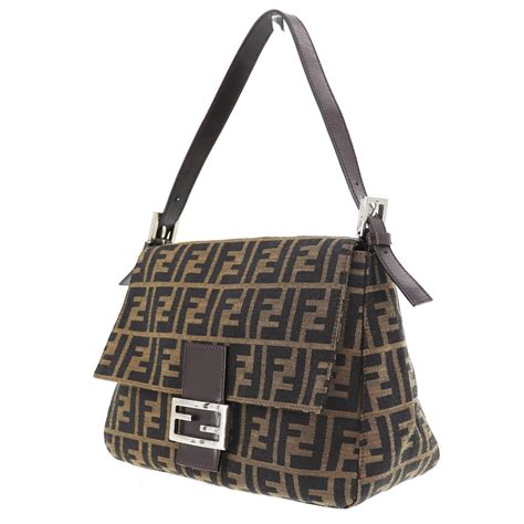 fendi bags used|authentic fendi handbags outlet.